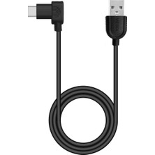 Mey İthalat Veıkk A30 Grafik Çizim Tableti Için USB Kablosu