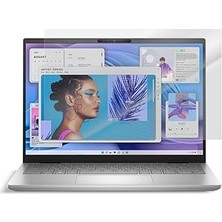 Mey İthalat Engo Dell Inspiron 14 Plus 7430 14 Inç ile Uyumlu Mat Ekran Koruyucu Şeffaf