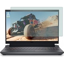 Mey İthalat Engo Dell G15 Gaming 5530 15.6 Inç Ekran Koruyucu Nano Şeffaf