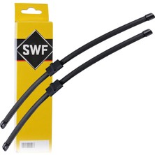 Mey İthalat Valeo Swf Das Original Set Silecek Skoda Superb (2002-2005), Vw Passat B5.5 ( 2003-2005) (530+530 Mm) 119321