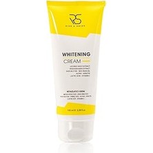 Mey İthalat Rise & Shine And Beyazlatıcı Krem (Whitening) - 100 ml