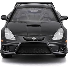 Mey İthalat Maısto 1/24 Toyota Celica Gt-S Model Araba