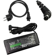Mey İthalat Lg LCAP16A-E Uyumlu Monitör Adaptör Şarj Cihazı