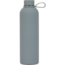 Mey İthalat Trendix Çelik Içli Termos 750 ml Gri SKM005