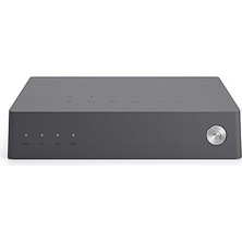 Mey İthalat Audio Pro Link 2 Koyu Gri Multiroom Streamer/network Oynatıcı