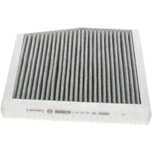 Mey İthalat Bosch Polen Filtresi Karbonlu Mercedes-Benz A Serisi 160 15-18 1987435505