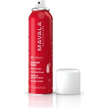 Mey İthalat Mavala Mavadry Spray - Oje Kurutucu Sprey 150ML