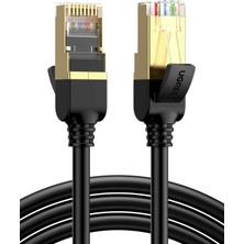 Mey İthalat Ugreen Cat7 F/ftp Ethernet Kablosu 2 Metre