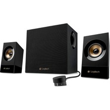 Mey İthalat Logitech 980-001054 Z533 60W Siyah 2+1 Multimedya Hoparlör