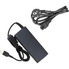 Mey İthalat Notebook Adaptör - Şarj Aleti - PRS-043-65W - Ideapad Flex Thinkpad Yoga ADLX65SLC2A Muadili ile Uyumlu
