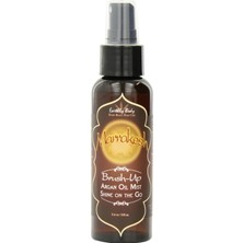 Mey İthalat Marrakesh Brush Up Argan Yağı Özü Bakım Spreyi 100ML