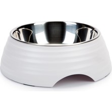 Mey İthalat Beeztees Köpek Mama Su Kabı 22CM