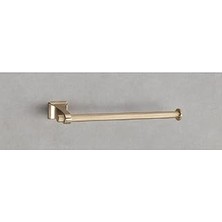 Mey İthalat System Sparklıne Kağıt Havluluk Gold Renk 45X78X276 mm