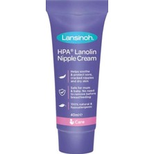Mey İthalat Lansinoh Göğüs Ucu Kremi 40ML