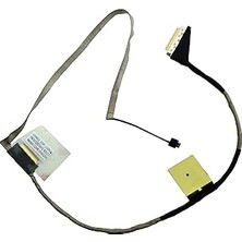 Mey İthalat Packard Bell Easynote TE69-HW-611TK Ile Uyumlu Ekran Data Flex Kablosu
