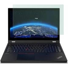 Mey İthalat Engo Lenovo Thinkpad T15G 15.6 Inç Ekran Koruyucu Nano 16:9