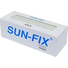 Mey İthalat Sun/fix S 50001 Macun Kaynak, Aqua