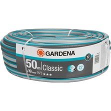 Mey İthalat 18025-20.000.00 Classic Hortum 19MM (3/4") 50M