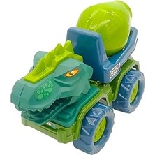 Mey İthalat BMF501 Sürtmeli Dino Mikser