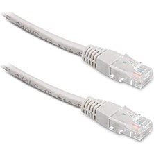 Mey İthalat S-Link SLX-618 3m Utp Patch Cat6 Kablo