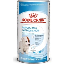 Mey İthalat Royal Canin Baby Dog Milk 400 gr