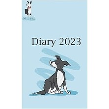 Mey İthalat Diary 2023
