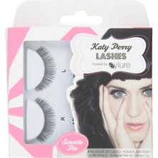 Mey İthalat Eylure Katy Perry Lashes Sweetie Pie Takma Kirpikler