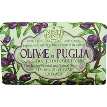 Mey İthalat Nesti Dante Olivae Katı Sabun 150 gr (Di Puglia)