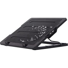Mey İthalat Zalman ZM-NS1000 Notebook Cooling Pads