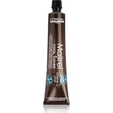 Mey İthalat L'oreal Professıonnel Parıs Majirel Cool Cover Saç Boyası 7.8 50ML
