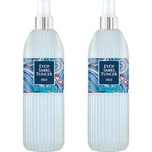 Mey İthalat Eyüp Sabri Tuncer Okyanus Kolonyası 150 ml x 2
