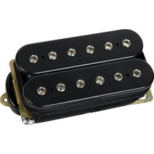 Mey İthalat Dimarzio DP219BK D Activator Sap Humbucker Siyah Manyetik