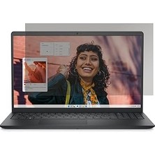 Mey İthalat Engo Dell Inspiron 15 3530 15.6 Inç ile Uyumlu Hayalet Ekran Koruyucu Şeffaf