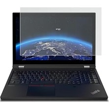 Mey İthalat Engo Lenovo Thinkpad T15G 15.6 Inç Mat Ekran Koruyucu 16:9