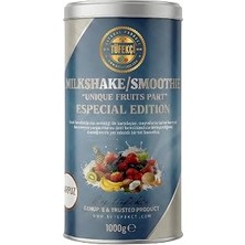 Mey İthalat By Tüfekçi Karpuzlu Milkshake ve Smoothie Içecek Tozu 1000 gr