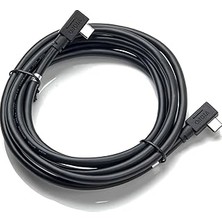 Mey İthalat Viofo A329 Için Type-C SSD Data Kablosu 1.8 Metre