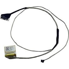 Mey İthalat Lenovo G50-70 G5070 Type 80DY 20351 Ile Uyumlu Ekran Data Flex Kablosu