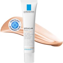 Mey İthalat La Roche-Posay Effaclar Duo(+) Unifiant Orta Ton (40 Ml)