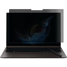 Mey İthalat Engo Samsung Galaxy Book2 Pro 360 Hayalet Ekran Koruyucu 15.6 Inç