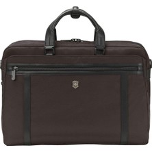 Mey İthalat Victorinox 605325 Werks Professional 15'' Laptop Evrak Çantası