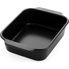 Greenpan Thermolon™ Yüzey Brownie Kabı 22,5 x 18,5 cm | Pfas Içermeyen Yüzey | Karbon Çelik | 230°C Fırın Dayanımı |