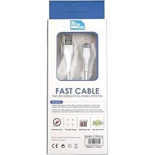 Mey İthalat Hayrat Neşriyat Kuran Kalem USB Kablo (Mikro B)