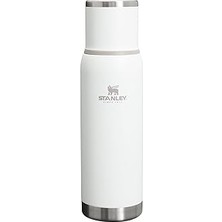 Mey İthalat Stanley Adventure To-Go Termos, Beyaz (Frost), 5 Litre