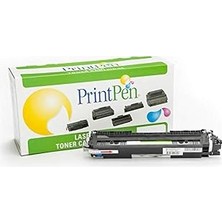 Mey İthalat Prıntpen CE311A,CF351A & Can. CRG-729 Cyan Muadil Toner