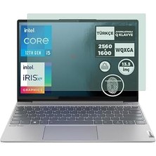 Mey İthalat Engo Lenovo Thinkbook 13X G2 13.3 Inç Ekran Koruyucu 16:10