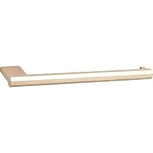 Mey İthalat System Octagon Kağıt Havluluk Gold Renk 20X75X289 mm