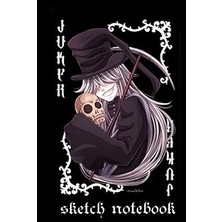 Mey İthalat Sketch Book: Notebook For Drawing, Writing, Painting, Sketching