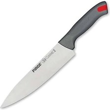 Mey İthalat Pirge Gastro Şef Bıçağı 21 cm