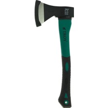Mey İthalat Troy T 27220 Nacak, Siyah