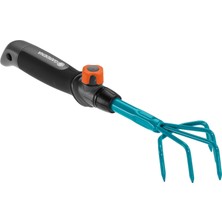 Mey İthalat Gardena 08923-20 Küçük Havalandırıcı, Çok Renkli, 33,0 x 8,0 x 5,7 cm